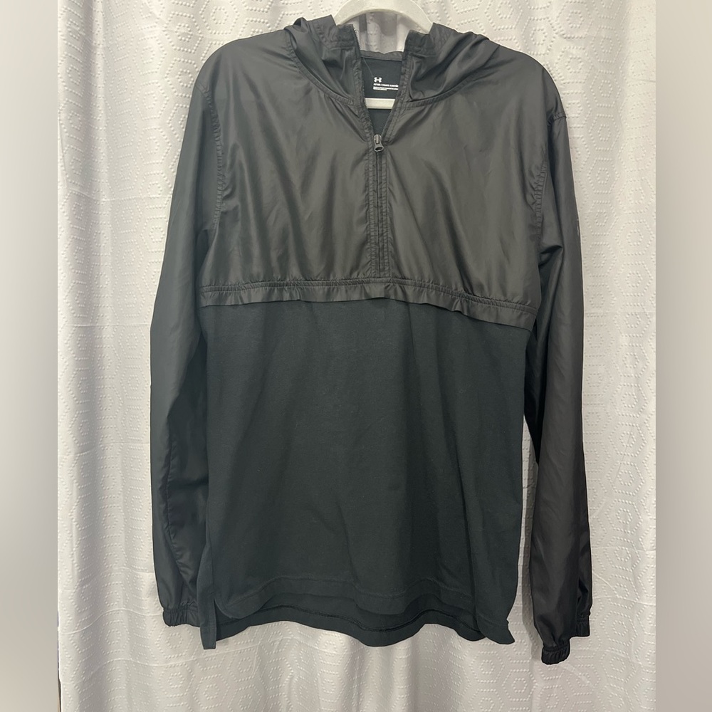 NWOT Under Armour Long Sleeve Tee